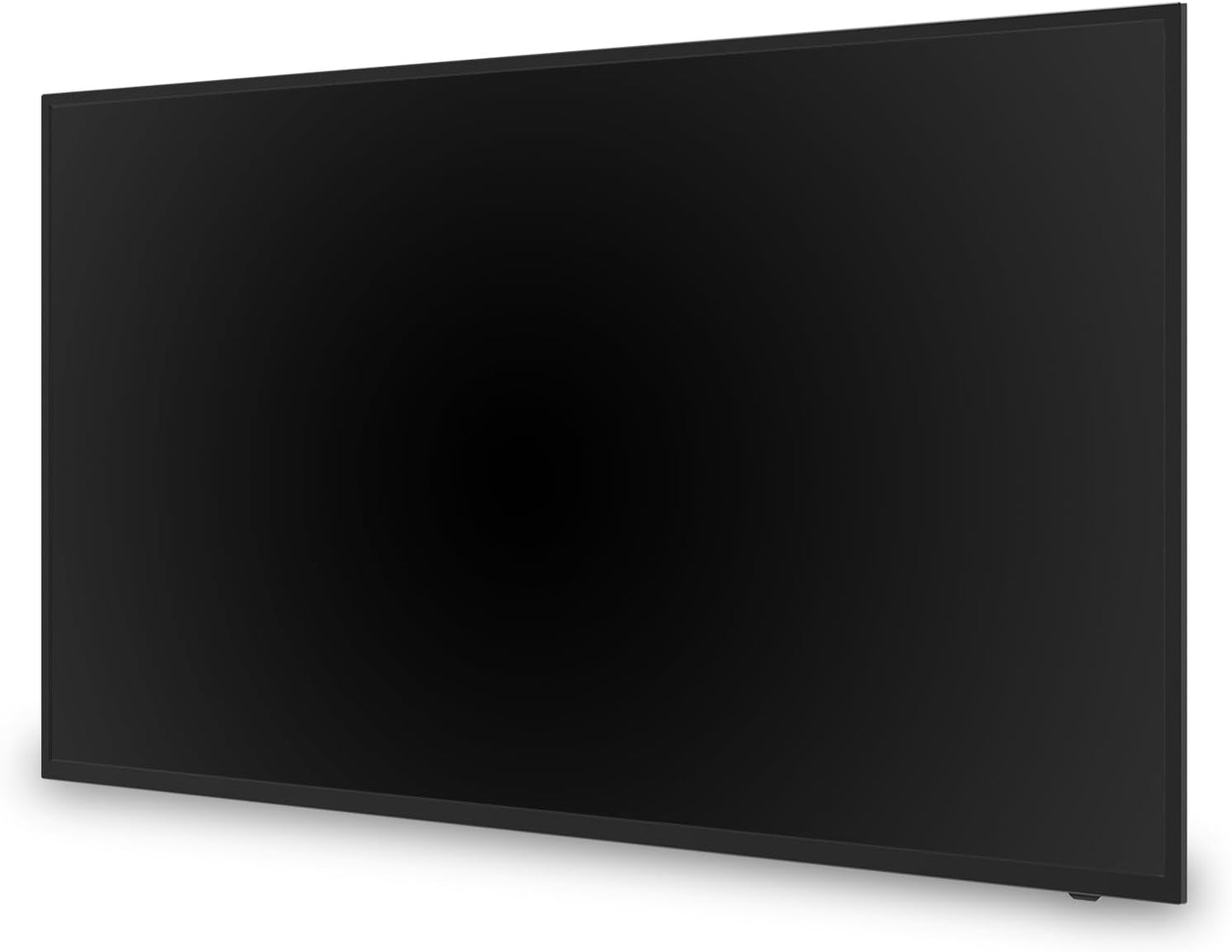 ViewSonic CDE5512 55" 4K UHD Commercial Display