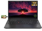 Lenovo ThinkPad E15 - i7, 16GB RAM, 1TB SSD, Business Laptop