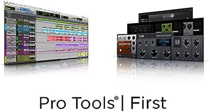 PreSonus AudioBox 96 Studio Bundle Mackie CR3 Monitors