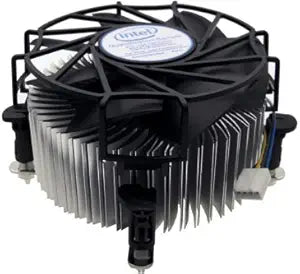 Intel D95135-005 Core i7-900 Extreme Cooling Fan — main product image