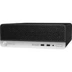 HP ProDesk 400 G4 i5 Small Form Factor PC Renewed