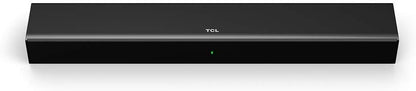 TCL 43" Roku TV & Alto 3 Sound Bar Combo