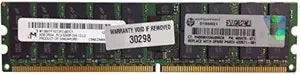 HP 432671-001 8GB PC2-5300 DDR2 Memory Module — main product image