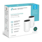 TP-Link Deco W7200 Tri-Band WiFi 6 Mesh Router (Renewed)