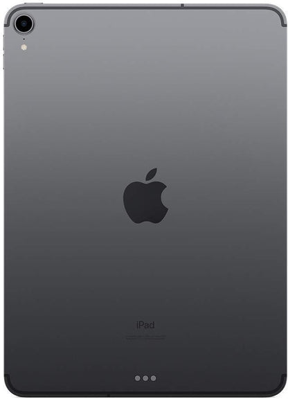 Apple A1980 iPad Pro 11-inch 64GB (Renewed)