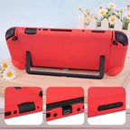 Toladoshop Hard Shell Dockable Case for Nintendo Switch 2