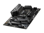 MSI MAG Z490 Tomahawk ATX Gaming Motherboard