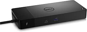 Dell W126892869 Thunderbolt Dock HDMI DP GigE