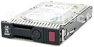 HP 649327-001-R 1TB 7.2K SAS 3.5" Hard Drive