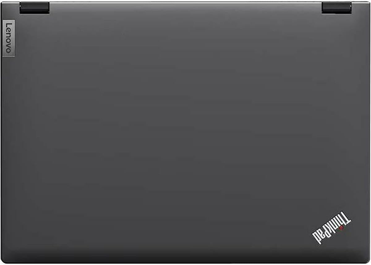 Lenovo 21FC0036US ThinkPad P16v Mobile Workstation i7 16GB