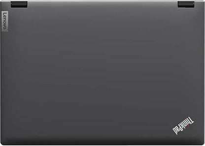 Lenovo 21FC0036US ThinkPad P16v Mobile Workstation i7 16GB