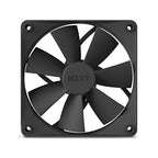 NZXT RF-P12SF-B1 F120P 120mm Static Pressure Fan - Black
