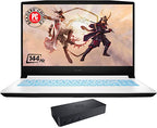 MSI Sword15001 Gaming Laptop i7 RTX 3050 Ti 512GB SSD