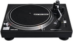 Reloop RP-2000 MK2 DJ Turntable Pair Bundle