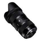 Sigma 210306 18-35mm F1.8 Art DC HSM Lens Nikon