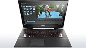Lenovo Y70 Touch Laptop: i7, 16GB RAM, GTX 860M