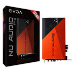 EVGA 712-P1-AN01-KR NU Audio Pro Sound Card