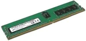 Lenovo S607LD0 8GB DDR4 2400 MHz ECC RDIMM Memory — main product image