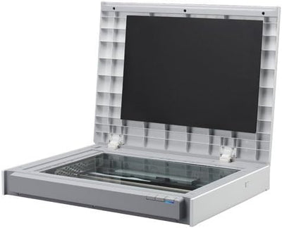 Canon Flatbed Scanner Unit 201 Renewed Document Scanner
