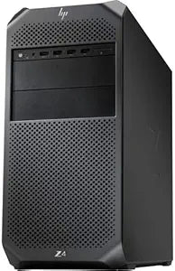 HP Intel Xeon Z4 G4 Workstation: W-2145, 32GB RAM, 512GB SSD