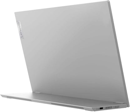Lenovo 66E4UCC1US L15 Portable FHD USB-C Monitor