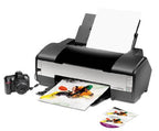 Epson C11C655001 Stylus Photo 1400 Wide-Format Printer