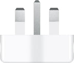 Apple MD837AM/A World Travel Adapter Kit
