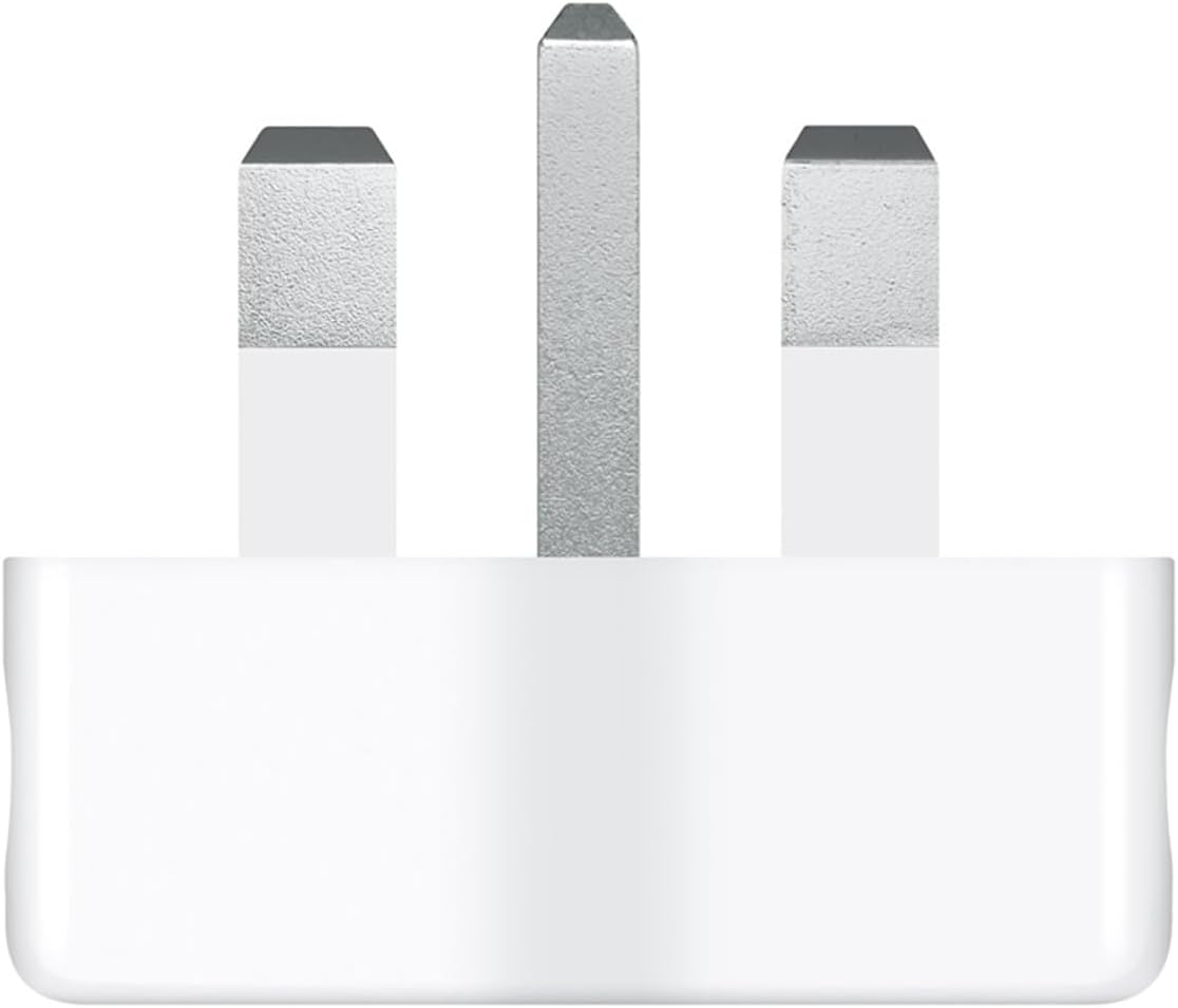 Apple MD837AM/A World Travel Adapter Kit