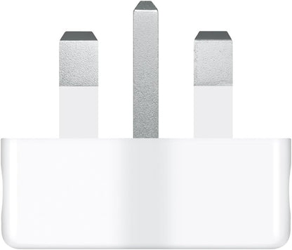 Apple MD837AM/A World Travel Adapter Kit