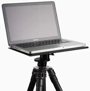 Tether Tools TTAM15BLK Aero MacBook Pro 15" Tethering Table Black