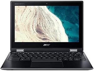 Acer R752TN-C5J5 Chromebook Spin 511 (Renewed)