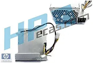 HP 613762-001 8200 240W 90% Power Supply — main product image