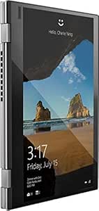 Lenovo Yoga 720 12.5" 2-in-1 Touchscreen Laptop