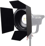 Aputure Barndoors Bowens Mount Lighting Modifier Kit