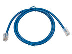 Monoprice 113105 Cat5e Ethernet Patch Cable 2ft Blue