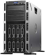 Dell PowerEdge T430 E5-2680 V3 Server 8GB H330 (Renewed)