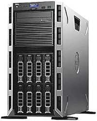 Dell PowerEdge T430 Server 2X E5-2680 V3 Renewed