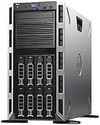 Dell PowerEdge T430 2X E5-2630 V3 128GB Server (Renewed)