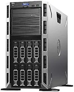 Dell PowerEdge T430 E5-2680 V3 Renewed Server