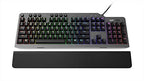 Lenovo Legion K500 RGB Mechanical Gaming Keyboard (Renewed)