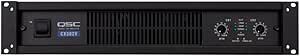 QSC CX302V 2-Channel 120V Power Amplifier — main product image