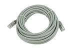Monoprice 141810 Cat6 Ethernet Cable 0.5ft 12-Pack
