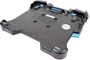 Panasonic GJ-33LVDLT2 Gamber Johnson Laptop Vehicle Dock — main product image
