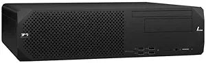 HP 6H8Z9UT#ABA Z2 G9 i7 RTXA4000 Workstation — main product image