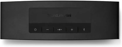 Bose SoundLink Mini II Bluetooth Speaker - Limited Edition