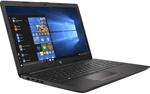 HP 3M041UT#ABA Ryzen 5 Notebook 8GB 256GB SSD — main product image