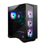 MSI AeRS12TG285-3920-226043 Aegis RS Gaming PC i7 RTX 3060 Ti