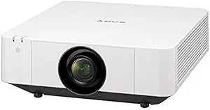Sony VPLFH60/W 5000 Lumens WUXGA Installation Projector