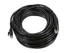 Monoprice 111340 Cat6 Ethernet Cable 50ft Black