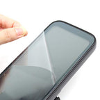 PORMIDOPRO Anti-Glare Screen Protector Film for D50T 12-Inch Mirror